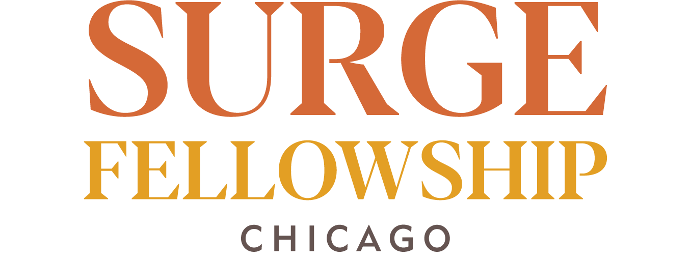 Surge Fellowship Chicago