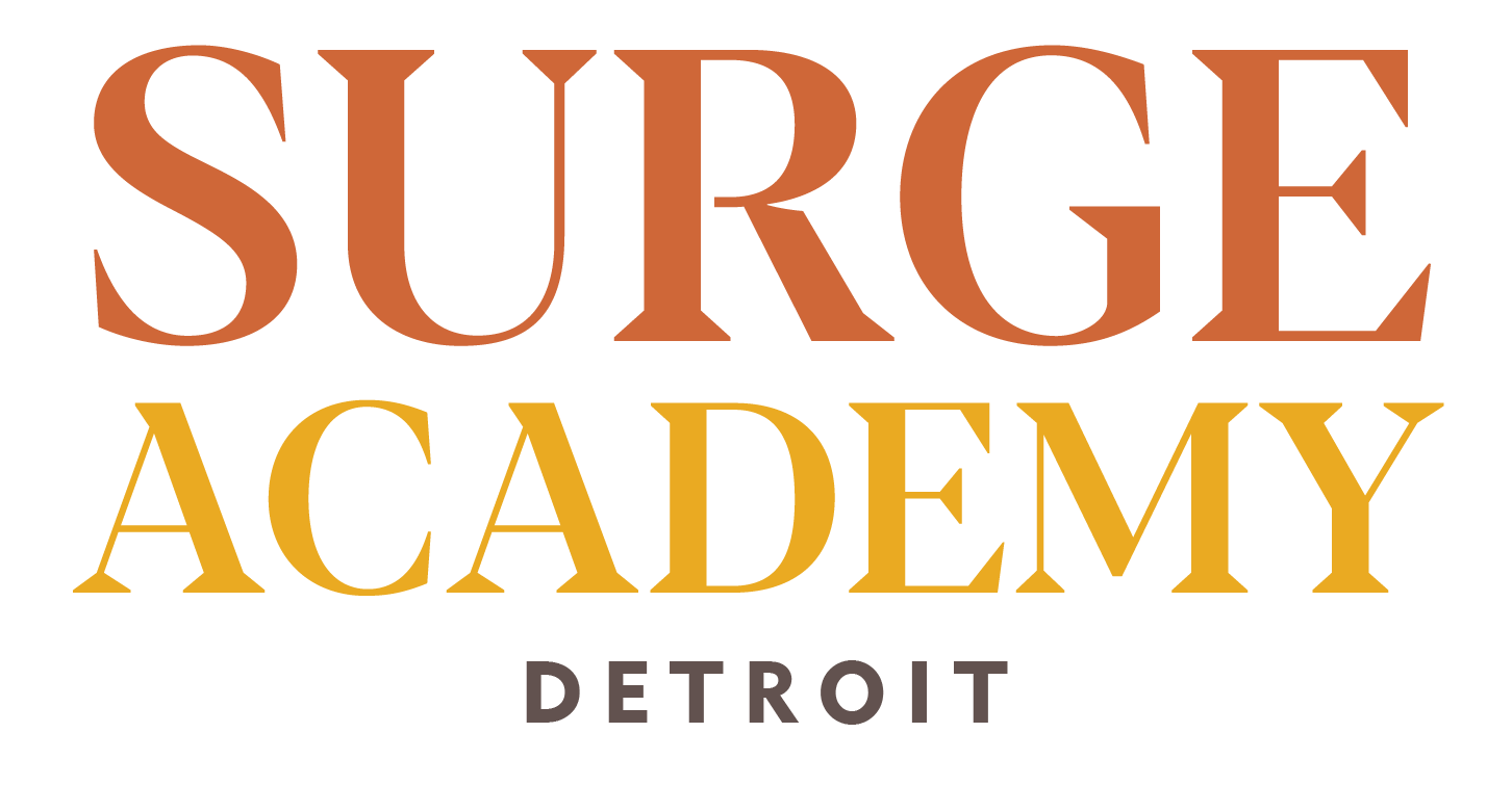 Surge Academy Detroit