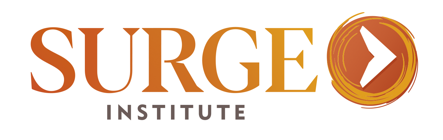 Surge Logo